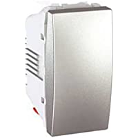 Schneider Electric U3.101.30 Interruptor- Aluminio